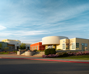 Get The 4 1 1 On Whitney High School - Whitney Ranch CA